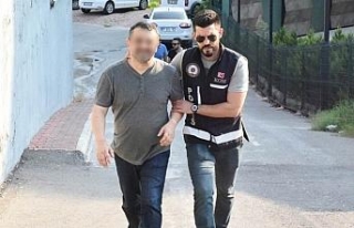Antalya’da FETÖ/PDY operasyonu: 16 gözaltı