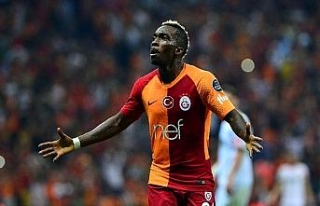 Aslan yarım düzine gol attı, 3’te 3 yaptı