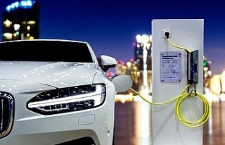 Avrupa’da elektrikli araç sayısı 1 milyonu aştı