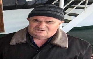 Ayı saldırısına uğrayan yaşlı adam hayatını...