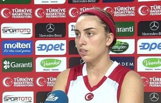 Ayşe Cora’dan ‘Dünya Kupası’ değerlendirmesi