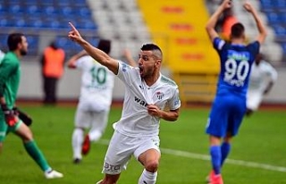 Aziz Behich için henüz anlaşma yok