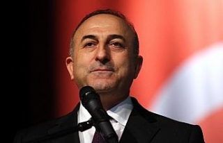 Bakan Çavuşoğlu’ndan Trump’a sert yanıt