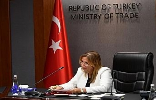 Bakan Pekcan: Tedbir almaya devam edeceğiz