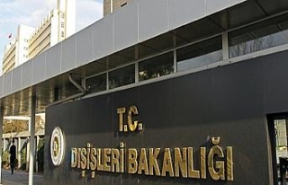 Bakan yardımcılıklarına 3 isim atandı