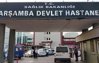 Balık festivali kan gölüne döndü: 2 ölü, 3...