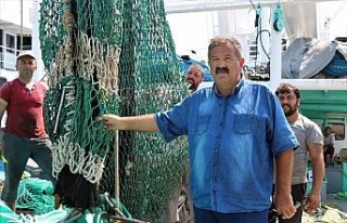 Balıkçılar yeni sezondan ümitli