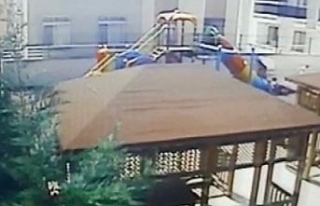 Başsavcılık’tan çocuk parkına yönelik silahlı...