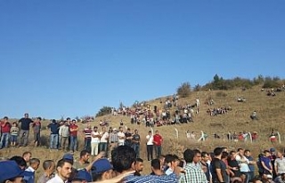 Bayram günü facia: 2 çocuk boğuldu