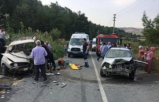 Bayram tatilinin acı bilançosu açıklandı: 137...