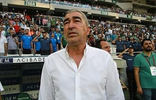 "Beni bile hayretler içinde bırakıyorlar”