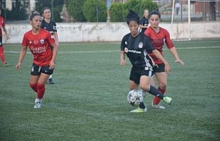 Beşiktaş final maçını penaltılarla kaybetti