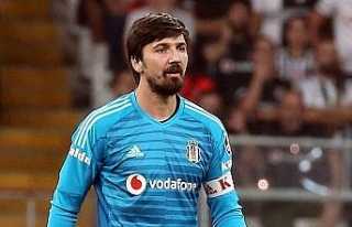 Beşiktaş’ta Tolga Zengin şoku