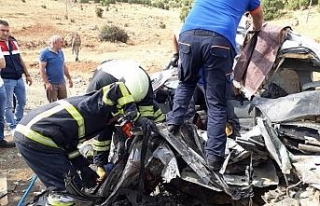 Bingöl’deki feci kazada ölü sayısı 8’e yükseldi