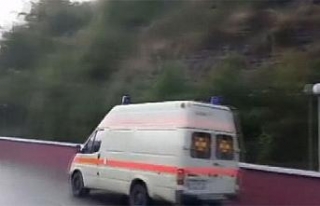 Bulgaristan’da otobüs devrildi: 15 ölü