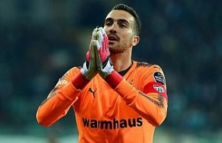 Bursaspor’dan Fenerbahçe’ye 9. transfer