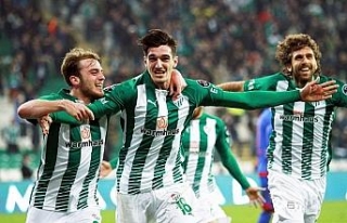 Bursaspor’dan Kubilay Kanatsızkuş açıklaması