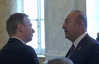 Çavuşoğlu’ndan ABD’ye: Böyle dostluk olmaz