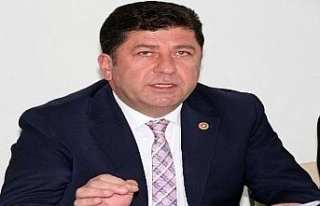 "CHP delegesinin yüzde 60’ı değişim istemektedir"