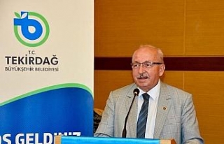 CHP’li Belediye Başkanından Cumhrubaşkanı’na...