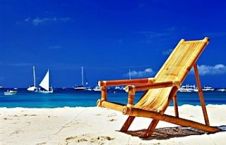 Çinli turistlerden yeni harcama rekoru