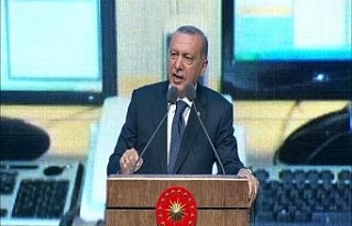 Cumhurbaşkanı Erdoğan 100 günlük eylem planını...