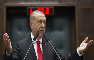 Cumhurbaşkanı Erdoğan Ramil Guliyev’i kutladı