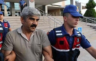 Danıştay saldırısı davası sanığı Osman Yıldırım...