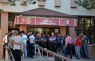 Diyanet’ten Erzincan’daki saldırıya ilişkin...