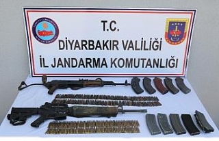 Diyarbakır’da teröre darbe üzerine darbe