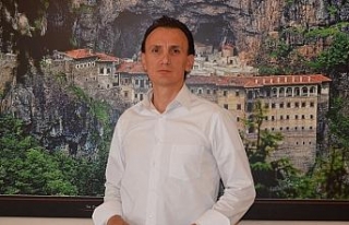 Doğu Karadeniz’deki otellerde doluluk oranı yüzde...