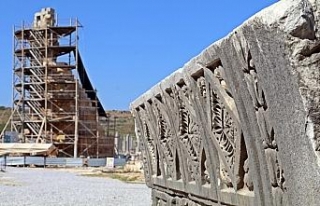 Dünyanın ilk kadın belediye başkanının mezarı