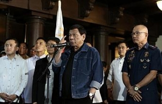 “Duterte komada” iddiası yalanlandı