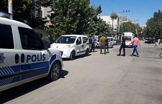 "Ekmek bitti" diyen fırıncıyı bıçakladı