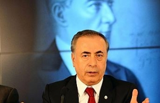 "Emre Akbaba ile 4 yıllık anlaşma sağladık"