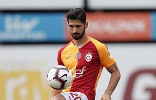 Emre Akbaba’nın Galatasaray’a maliyeti belli...