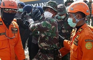 Endonezya’da depremde ölü sayısı 131’e yükseldi