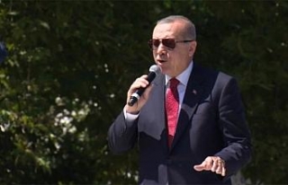 Erdoğan’dan ABD’ye: NATO’daki stratejik ortağınızı...