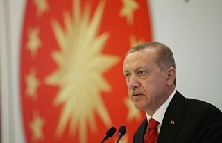 Erdoğan’dan sanayicilere sert uyarı