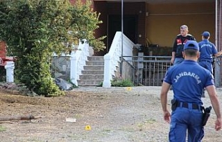 Eskişehir’de cinayet: 2 ölü
