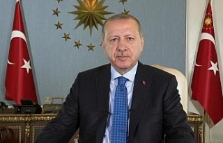 "Ezanımıza ve bayrağımıza yönelik saldırılardan...