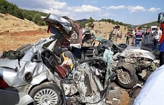 Feci kazada ölü sayısı 6’ya yükseldi