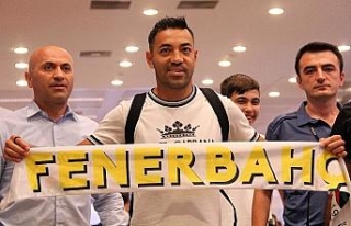 Fenerbahçe, Fabian transferinden vazgeçti