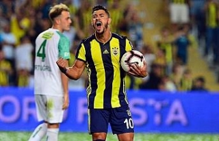 Fenerbahçe, Giuliano’nun bonservisini açıkladı