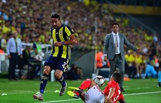 Fenerbahçe Şampiyonlar Ligine veda etti
