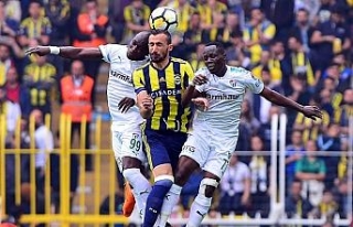 Fenerbahçe sezona Bursaspor maçıyla başlıyor