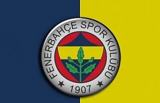 Fenerbahçe’den taraftarlara teşekkür