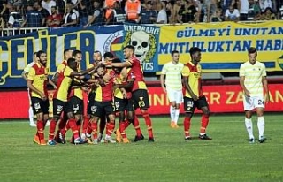 Fener’e bir darbe daha