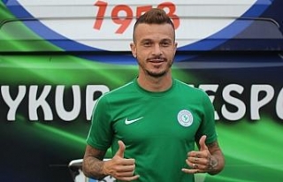 Fernando Boldrin, Çaykur Rizespor’da