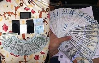 FETÖ’nün gaybubet evlerine operasyon: 12 gözaltı
